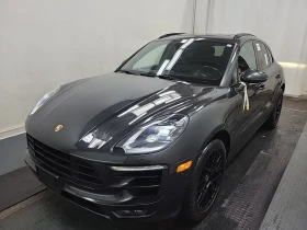 Porsche Macan * GTS * CARFAX * БЕЗ ПЪРВОНАЧАЛНА ВНОСКА