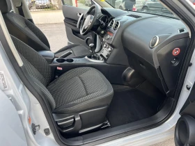 Nissan Qashqai 1.6I 114кс КЛИМАТРОНИК АВТОПИЛОТ ВНОС ИТАЛИЯ - 7500 лв. / 3834.69 € - 31885803 11