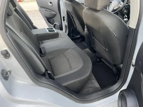 Nissan Qashqai 1.6I 114кс КЛИМАТРОНИК АВТОПИЛОТ ВНОС ИТАЛИЯ - 7500 лв. / 3834.69 € - 31885803 10