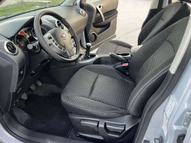 Nissan Qashqai 1.6I 114кс КЛИМАТРОНИК АВТОПИЛОТ ВНОС ИТАЛИЯ - 7500 лв. / 3834.69 € - 31885803 8