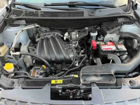 Nissan Qashqai 1.6I 114кс КЛИМАТРОНИК АВТОПИЛОТ ВНОС ИТАЛИЯ - 7500 лв. / 3834.69 € - 31885803 15