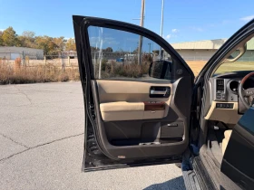 Toyota Sequoia PLATINUM* 5.7* V8* ПОДГРЕВ* КАМЕРА* КЕЙЛЕС - 26999 лв. / 13804.37 € - 85052313 7