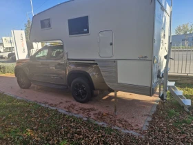 VW Amarok DC PanAmericana 3.0 TDI 4MOTION - 76000 € / 148643.08 лв. - 30951610 2