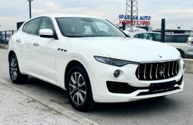 Maserati Levante 3.0d 4wd