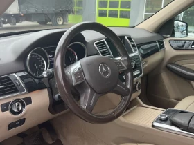Mercedes-Benz ML * 350 BLUETEC * СЕРВИЗНА ИСТОРИЯ* ФИНАНСИРАНЕ  - 21650 лв. / 11069.47 € - 12879151 7
