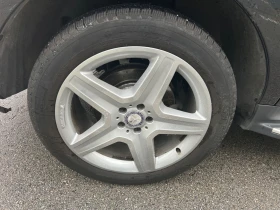 Mercedes-Benz ML * 350 BLUETEC * СЕРВИЗНА ИСТОРИЯ* ФИНАНСИРАНЕ  - 21650 лв. / 11069.47 € - 12879151 14