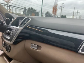 Mercedes-Benz ML * 350 BLUETEC * СЕРВИЗНА ИСТОРИЯ* ФИНАНСИРАНЕ  - 21650 лв. / 11069.47 € - 12879151 8