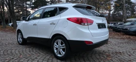Hyundai IX35 2.0 * 4WD* АВТОМАТ* ОБСЛУЖЕН* СЕРВ. ИСТОРИЯ* SWISS - 19999 лв. / 10225.33 € - 39784451 7