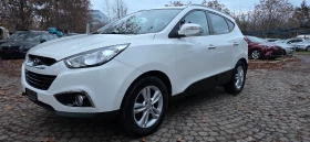 Hyundai IX35 2.0 * 4WD* АВТОМАТ* ОБСЛУЖЕН* СЕРВ. ИСТОРИЯ* SWISS