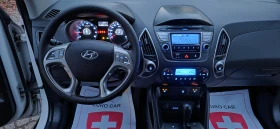 Hyundai IX35 2.0 * 4WD* АВТОМАТ* ОБСЛУЖЕН* СЕРВ. ИСТОРИЯ* SWISS - 19999 лв. / 10225.33 € - 39784451 11
