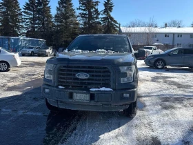 Ford F150 4WD SuperCrew 145 * ПАНОРАМА * ОТ ПРЕДСТАВИТЕЛСТВО - 14690 € / 28731.14 лв. - 32384684 2