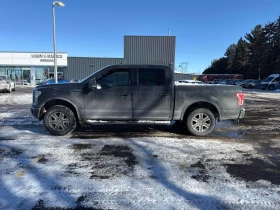 Ford F150 4WD SuperCrew 145 * ПАНОРАМА * ОТ ПРЕДСТАВИТЕЛСТВО - 14690 € / 28731.14 лв. - 32384684 3