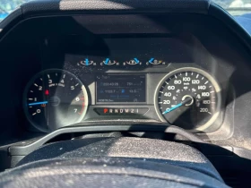 Ford F150 4WD SuperCrew 145 * ПАНОРАМА * ОТ ПРЕДСТАВИТЕЛСТВО - 14690 € / 28731.14 лв. - 32384684 8