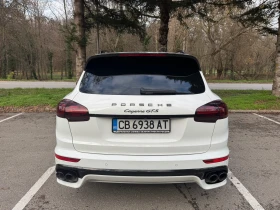 Porsche Cayenne GTS facelift ЕВРОПЕЙСКА - 32000 € / 62586.56 лв. - 44498872 7