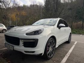 Porsche Cayenne GTS facelift ЕВРОПЕЙСКА - 32000 € / 62586.56 лв. - 44498872 4