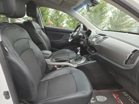 Kia Sportage 1.7CRDI-116кс= 6СКОРОСТИ= КАМЕРА= АВТОПИЛОТ - 8400 € / 16428.97 лв. - 51052014 15