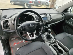 Kia Sportage 1.7CRDI-116кс= 6СКОРОСТИ= КАМЕРА= АВТОПИЛОТ - 8400 € / 16428.97 лв. - 51052014 8