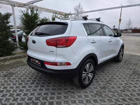 Kia Sportage 1.7CRDI-116кс= 6СКОРОСТИ= КАМЕРА= АВТОПИЛОТ - 8400 € / 16428.97 лв. - 51052014 3