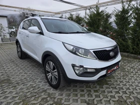 Kia Sportage 1.7CRDI-116кс= 6СКОРОСТИ= КАМЕРА= АВТОПИЛОТ - 8400 € / 16428.97 лв. - 51052014 2