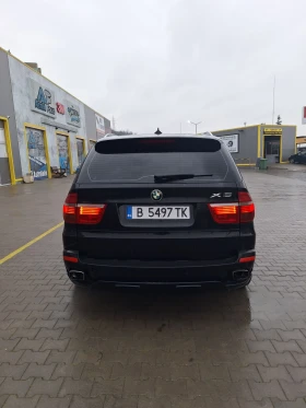BMW X5 3.5SD 286�� | Mobile.bg � ����� ������ 5