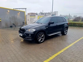 BMW X5 3.5SD 286�� | Mobile.bg � ����� ������ 8