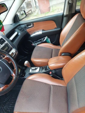 Kia Sportage 2.0 дизел - 4350 € / 8507.86 лв. - 40411436 7