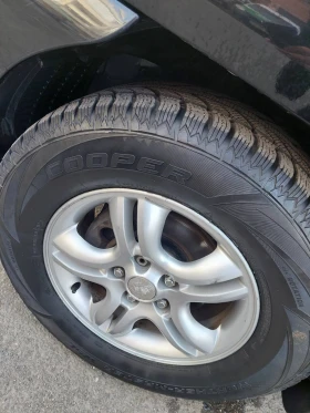 Kia Sportage 2.0 дизел - 4350 € / 8507.86 лв. - 40411436 6