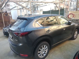 Mazda CX-5 | Mobile.bg � ����� ������ 5