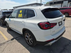BMW X3 XDRIVE30I| MEMORY| ��������| ��������| 2 �����  | Mobile.bg � ����� ������ 4