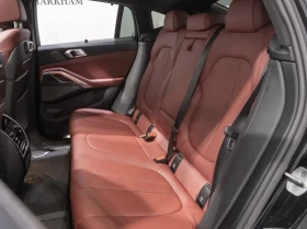 BMW X6 2021 BMW X6 X6 M50i | Auto.bg — изображение 11