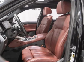 BMW X6 2021 BMW X6 X6 M50i | Auto.bg — изображение 6