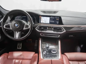 BMW X6 2021 BMW X6 X6 M50i | Auto.bg — изображение 7