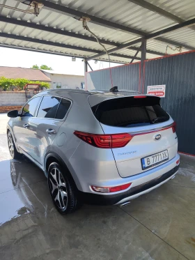 Kia Sportage 2.0 GT Line - 15500 € / 30315.36 лв. - 33720385 6