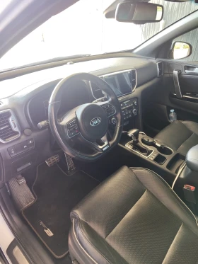 Kia Sportage 2.0 GT Line - 15500 € / 30315.36 лв. - 33720385 8
