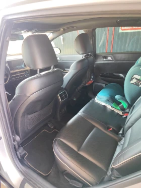 Kia Sportage 2.0 GT Line - 15500 € / 30315.36 лв. - 33720385 7
