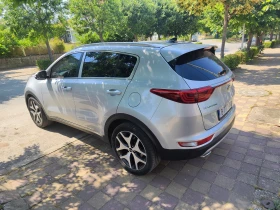 Kia Sportage 2.0 GT Line - 15500 € / 30315.36 лв. - 33720385 13