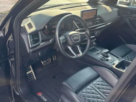 Audi SQ5 Technik  CARFAX | Auto.bg — изображение 5