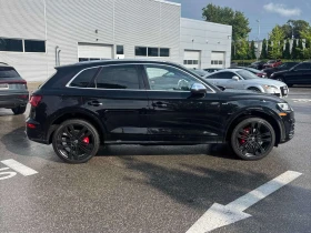 Audi SQ5 Technik  CARFAX | Auto.bg — изображение 3