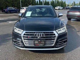 Audi SQ5 Technik  CARFAX | Auto.bg — изображение 6