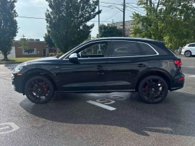 Audi SQ5 Technik  CARFAX | Auto.bg — изображение 2