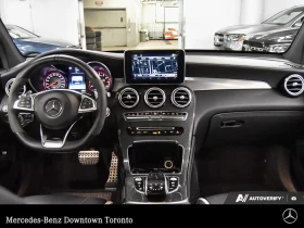 Mercedes-Benz GLC 63 AMG S PREMIUM PKG ���� �� �������� ���������� | Mobile.bg � ����� ������ 16