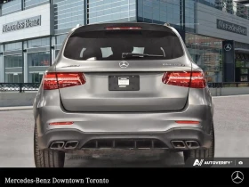 Mercedes-Benz GLC 63 AMG S PREMIUM PKG ���� �� �������� ���������� | Mobile.bg � ����� ������ 6