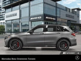 Mercedes-Benz GLC 63 AMG S PREMIUM PKG ���� �� �������� ���������� | Mobile.bg � ����� ������ 4