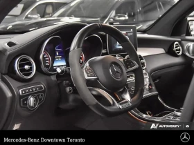 Mercedes-Benz GLC 63 AMG S PREMIUM PKG ���� �� �������� ���������� | Mobile.bg � ����� ������ 7