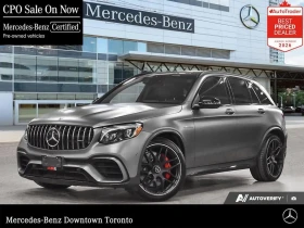 ������ Mercedes-Benz GLC 63...