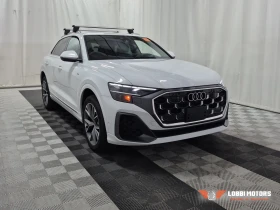 Audi Q8 - 42200 € - 22587418 2