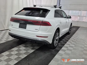 Audi Q8 - 42200 € - 22587418 3