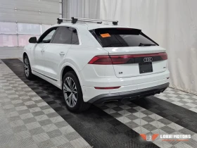 Audi Q8 - 42200 € - 22587418 4