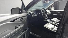 Honda Pilot ELITE - DISTRONIC - ОБДУХ - ПОДГРЕВИ - ТВ  | Auto.bg — изображение 10