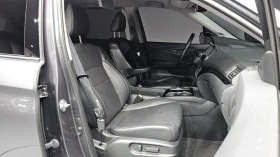 Honda Pilot ELITE - DISTRONIC - ОБДУХ - ПОДГРЕВИ - ТВ  | Auto.bg — изображение 11